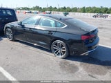 AUDI A5 SPORTBACK PREMIUM PLUS 45 TFSI QUATTRO S TRONIC WAUFACF50MA****** снимка