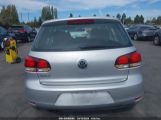 VOLKSWAGEN GOLF 2.5L 4-DOOR снимка