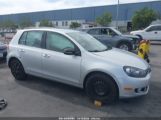 VOLKSWAGEN GOLF 2.5L 4-DOOR снимка