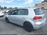 VOLKSWAGEN GOLF 2.5L 4-DOOR снимка