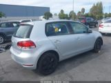 VOLKSWAGEN GOLF 2.5L 4-DOOR снимка