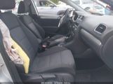 VOLKSWAGEN GOLF 2.5L 4-DOOR снимка