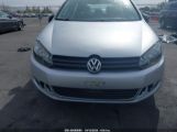 VOLKSWAGEN GOLF 2.5L 4-DOOR снимка