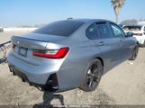 BMW 3 SERIES 330I 3MW69FF03R8****** снимка