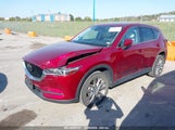 MAZDA CX-5 GRAND TOURING JM3KFADMXM0****** снимка