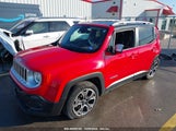 JEEP RENEGADE LIMITED ZACCJADTXFP****** снимка