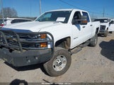CHEVROLET SILVERADO 2500HD WT 1GC1KUE87FF****** снимка