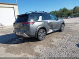 NISSAN PATHFINDER PLATINUM 2WD 5N1DR3DH9NC****** снимка
