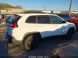 JEEP CHEROKEE HIGH ALTITUDE 4X4 1C4PJMDB0HW****** снимка
