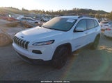 JEEP CHEROKEE HIGH ALTITUDE 4X4 1C4PJMDB0HW****** снимка