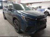 SUBARU ASCENT ONYX EDITION 7-PASSENGER photo