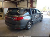 Honda Odyssey Ex-L 5FNRL6H76JB102652 снимка