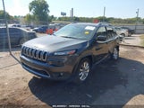 JEEP CHEROKEE LIMITED 1C4PJMDB0FW****** снимка