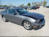 FORD MUSTANG V6/V6 PREMIUM photo