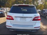 MERCEDES-BENZ ML 350 4MATIC photo