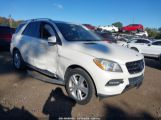 MERCEDES-BENZ ML 350 4MATIC photo