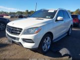 MERCEDES-BENZ ML 350 4MATIC снимка