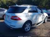 MERCEDES-BENZ ML 350 4MATIC снимка