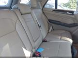 MERCEDES-BENZ ML 350 4MATIC photo