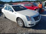 CADILLAC CTS LUXURY photo