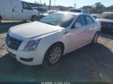 CADILLAC CTS LUXURY photo