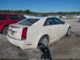 CADILLAC CTS LUXURY photo