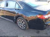 LINCOLN CONTINENTAL 1LN6L9HK1K5602662 снимка