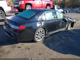 LINCOLN CONTINENTAL 1LN6L9HK1K5602662 снимка