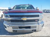 CHEVROLET SILVERADO 2500HD LTZ photo