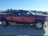 CHEVROLET SILVERADO 2500HD LTZ photo