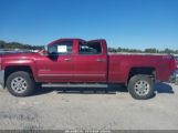 CHEVROLET SILVERADO 2500HD LTZ photo