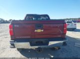 CHEVROLET SILVERADO 2500HD LTZ photo