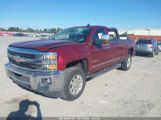 CHEVROLET SILVERADO 2500HD LTZ photo