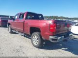 CHEVROLET SILVERADO 2500HD LTZ photo