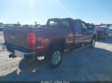 CHEVROLET SILVERADO 2500HD LTZ photo