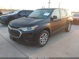 CHEVROLET TRAVERSE LS 1GNERFKW2KJ****** снимка