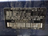 SUBARU IMPREZA 2.0I LIMITED JF1GJAH67CH****** снимка