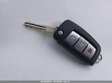 NISSAN ROGUE S/SL/SV 5N1AT2MT6EC****** снимка