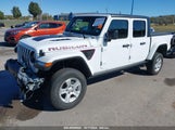 JEEP GLADIATOR RUBICON 4X4 1C6JJTBM2NL****** снимка