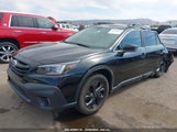 SUBARU OUTBACK ONYX EDITION XT 4S4BTGJD7M3****** снимка