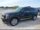 KIA TELLURIDE LX снимка