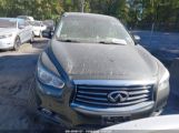 INFINITI JX35 photo