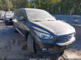 INFINITI JX35 снимка