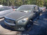 INFINITI JX35 photo