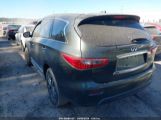 INFINITI JX35 photo