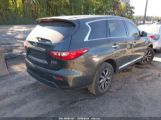 INFINITI JX35 photo