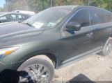 INFINITI JX35 снимка