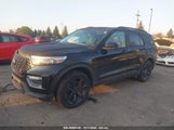 FORD EXPLORER ST 1FM5K8GC4RG****** fotografie
