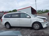 KIA SEDONA LX снимка