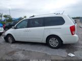 KIA SEDONA LX снимка